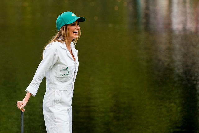 Jena Sims Invited to Exclusive ‘Top Secret’ Gym for a Unique….READ MORE