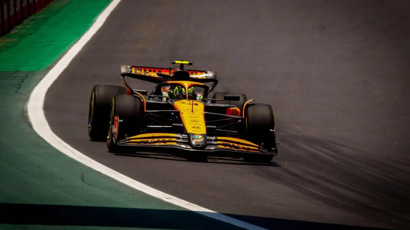 Martin Brundle responds to Norris’ ‘lucky’ claim with Verstappen “biggest rip-off of this generation”…READ MORE