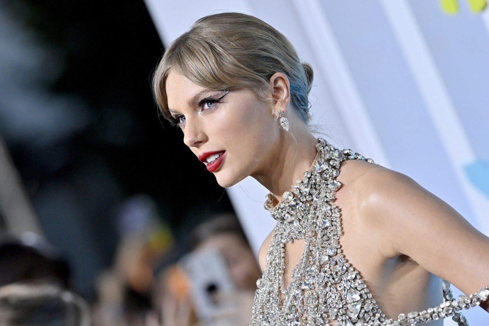 Taylor Swift’s Next Big Move: Could She Be Putting Music on Hold for a Political Career?