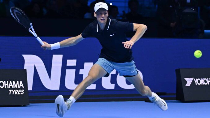 sinner-turin-2024-forehand