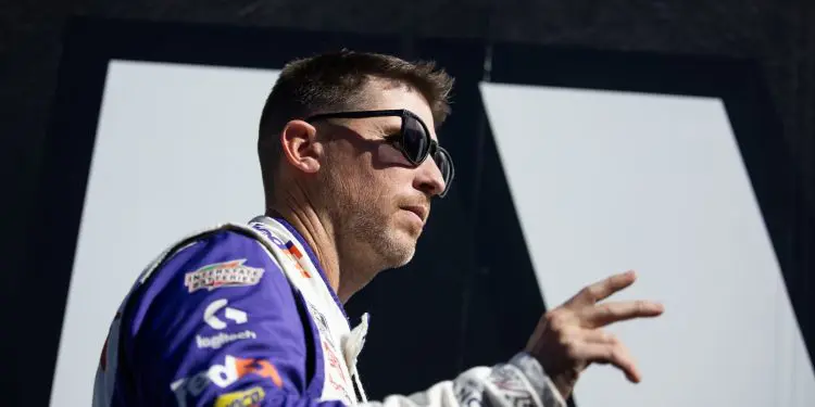 Kevin Harvick Calls Out Three JGR Drivers Who Must Win in 2025