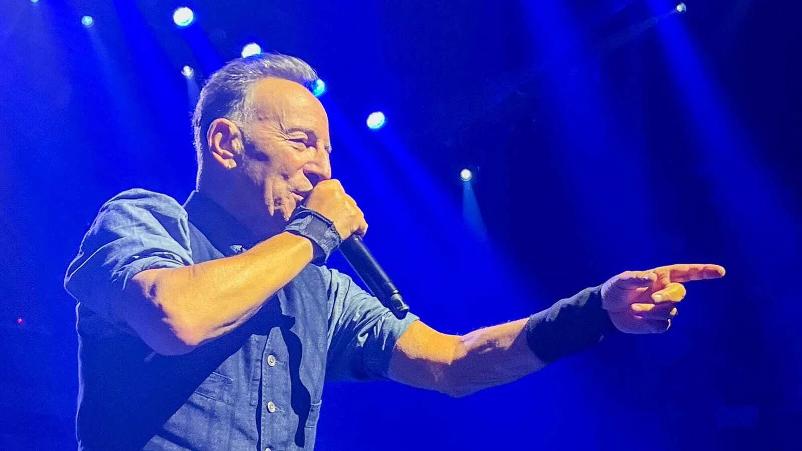 The 25 best deep cuts in Bruce Springsteen’s catalogue