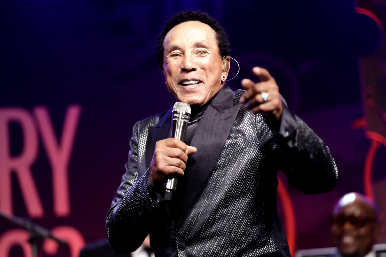 Smokey Robinson, John Fogerty to Receive American Music Honors From Bruce Springsteen Archives