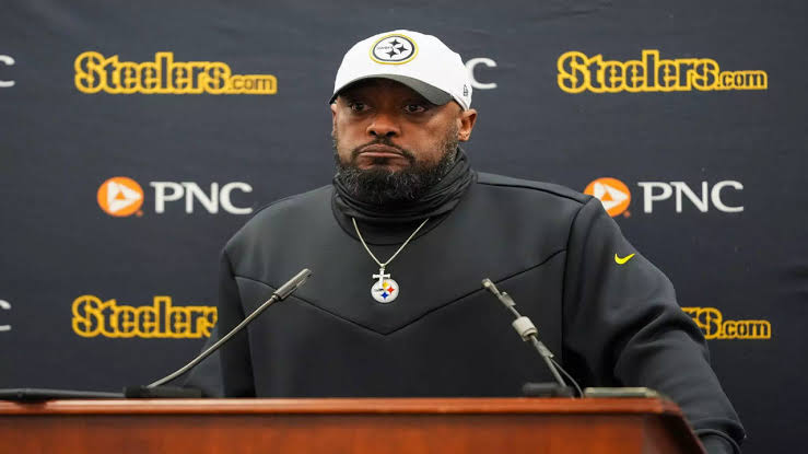 Pittsburgh Steelers head coach Mike Tomlin in a recent speech tells the reason why he will be leaving for a $106 million per year job