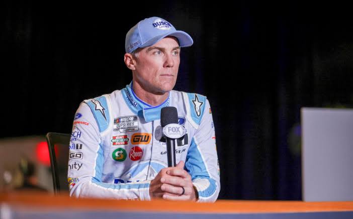 Kevin Harvick Offended as NASCAR Disrespects Ex-Cup Series Champions With Controversial Rule Change
