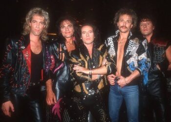Scorpion Rock’s Secret Past Exposed: The Untold Story Behind His Rise to Fame