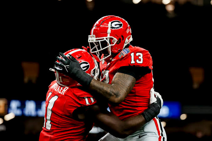 Breaking News: MAREK’S MOCK – Full Miami Dolphins 7-Round 2025 NFL Draft Mock