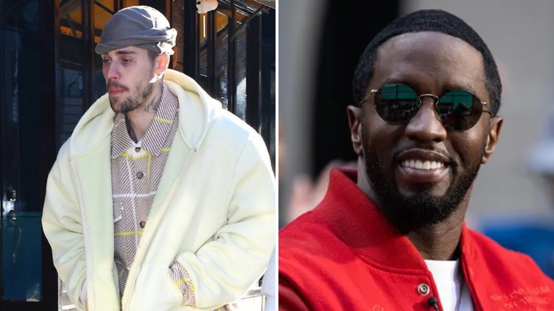 Justin Bieber's Absence at the Oscars: The Diddy Drama Behind Closed